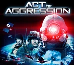 Act of Aggression Reboot Edition EU Steam CD Key