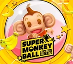 Super Monkey Ball: Banana Blitz HD EU Steam CD Key