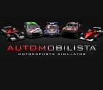 Automobilista Steam CD Key