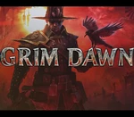 Grim Dawn - Crucible Mode DLC EU Steam Altergift