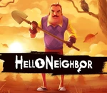 Hello Neighbor EU PC Steam CD Key