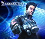 Deus Ex: Invisible War Steam CD Key