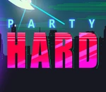 Party Hard EU Steam CD Key