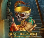 Apothecarium: The Renaissance of Evil - Premium Edition Steam CD Key