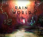 Rain World EU Steam CD Key