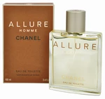 Chanel Allure Homme Edt 150ml