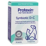 PROTEXIN Synbiotic D-C 50 kapsúl