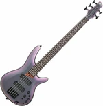 Ibanez SR505E-BAB Black Aurora Burst 5-saitiger E-Bass, 5-Saiter E-Bass