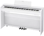 Casio PX 870 White Wood Tone Digital Piano