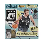 Panini 2022-23 NBA karty Panini Donruss Optic Basketball Mega Box