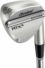 Cleveland RTX 6 Zipcore Tour Satin Golfschläger - Wedge Rechte Hand 52° 10°