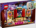 LEGO Friends 41714 Andrea a divadelní škola