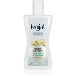 Fenjal Sensitive tělové mléko na citlivou pokožku 200 ml