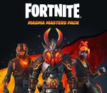 Fortnite - Magma Masters Pack AR XBOX One CD Key