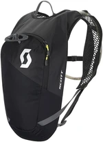 Scott Pack Perform Evo HY' Caviar Black Rucksack