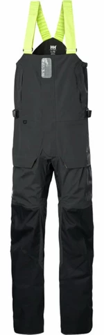 Helly Hansen Skagen Pro Bib Ebony 2XL Pantalon