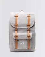 Batoh Herschel Supply Little America Mid-Volume Light Grey 21 l