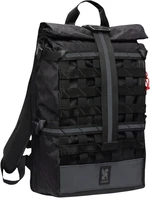 Chrome Barrage Backpack Rucsac Reflective Black 22 L