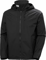 Helly Hansen Crew Hooded 2.0 Jachetă Black L