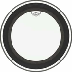 Remo SMT Emperor Clear BD 18" Față de tobă