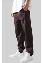 Sweatpants brown