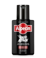 Alpecin Grey Attack šampon 200 ml