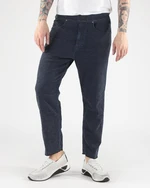 Diesel Loozy Jeans Modrá