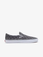 Vans UA Classic Slip-On Tenisky Šedá