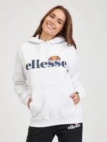 Ellesse Mikina Bílá