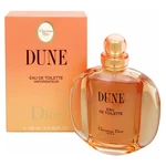 CHRISTIAN DIOR Dune Toaletní voda 100 ml