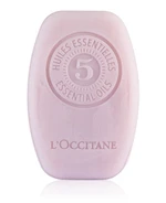 L`Occitane en Provence Tuhý šampon Gentle & Balance (Solid Shampoo) 60 g