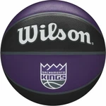 Wilson NBA Team Tribute Basketball Sacramento Kings 7 Basketbal