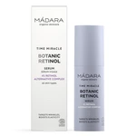 MÁDARA Pleťové sérum Time Miracle (Botanic Retinol Serum) 30 ml