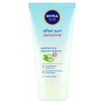 NIVEA Sun Gélový krém po opaľovaní 175 ml