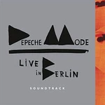 Depeche Mode – Live in Berlin Soundtrack