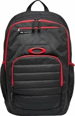 Oakley Enduro 4.0 Black/Red 25 L Batoh