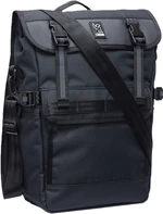 Chrome Holman Pannier Bag Rámová taška Black 15 - 20 L