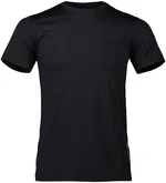 POC Reform Enduro Light Tee Uranium Black S