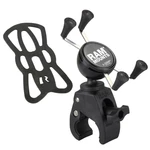 Ram Mounts Tough-Claw Mount Držiak mobilu / GPS na motorku