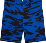 J.Lindeberg Tim Print Shorts Neptune Nautical Blue 34