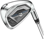 Wilson Staff D7 Irons 5-PWGW RH Graphite Senior