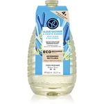 Yves Rocher Bain de Nature sprchový gel náhradní náplň Wild Algae & Sea Fennel 600 ml