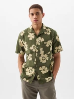 GAP Linen Shirt - Men's