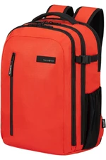 Samsonite Batoh na notebook 15,6" Roader M 24 l - oranžová