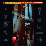 Depeche Mode – Black Celebration LP