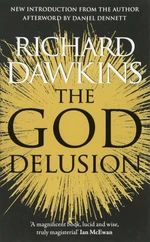 The God Delusion - Richard Dawkins