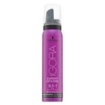 Schwarzkopf Professional Igora Expert Mousse Semi-Permanent Mousse Color 9,5-1 100 ml