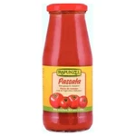 RAPUNZEL Passata drcená rajčata BIO 410 g