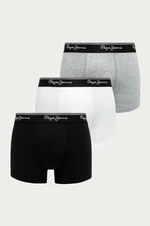 Pepe Jeans - Boxerky Amos (3-pack)