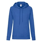 Lightweight Hooded Sweatshirt 621480 80/20 240g